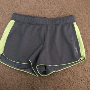Reebok Shorts